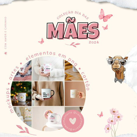 ✨MÃES 2024✨ thumbnail