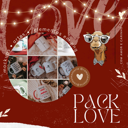 ✨PACK LOVE 2024 ✨ thumbnail