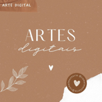 ✨ ARTES DIGITAIS ✨ thumbnail