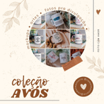 ✨ COLEÇÃO AVÓS ✨ thumbnail