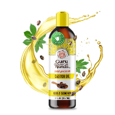 Castor Oil thumbnail