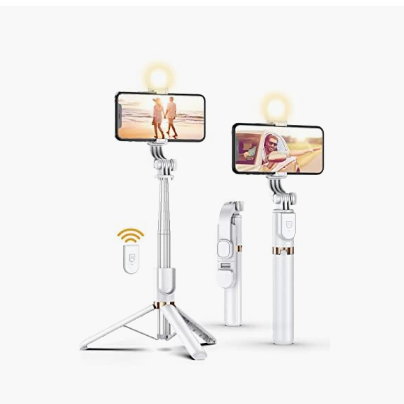 Selfie Tripod thumbnail