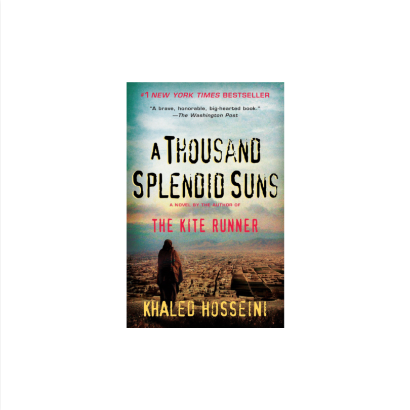 A Thousand Splendid Suns thumbnail