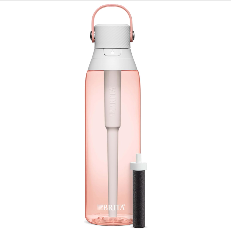 Brita Water Bottle thumbnail