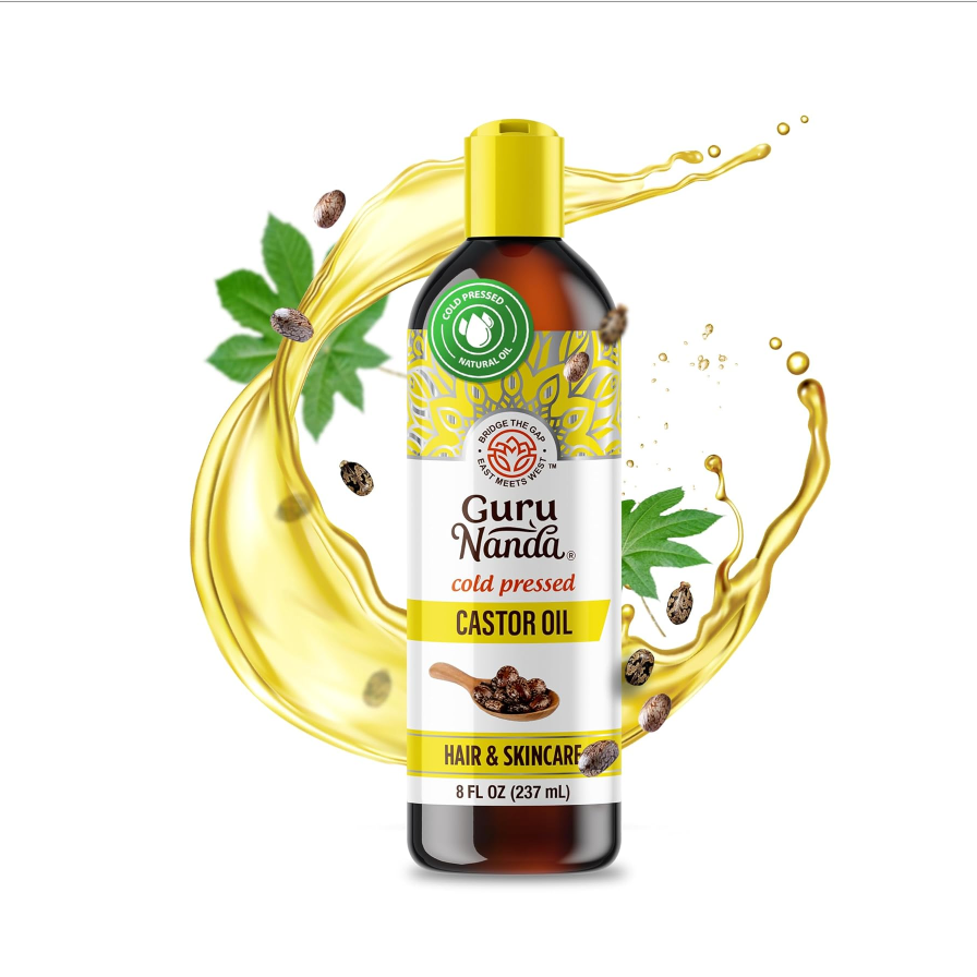 Castor Oil thumbnail