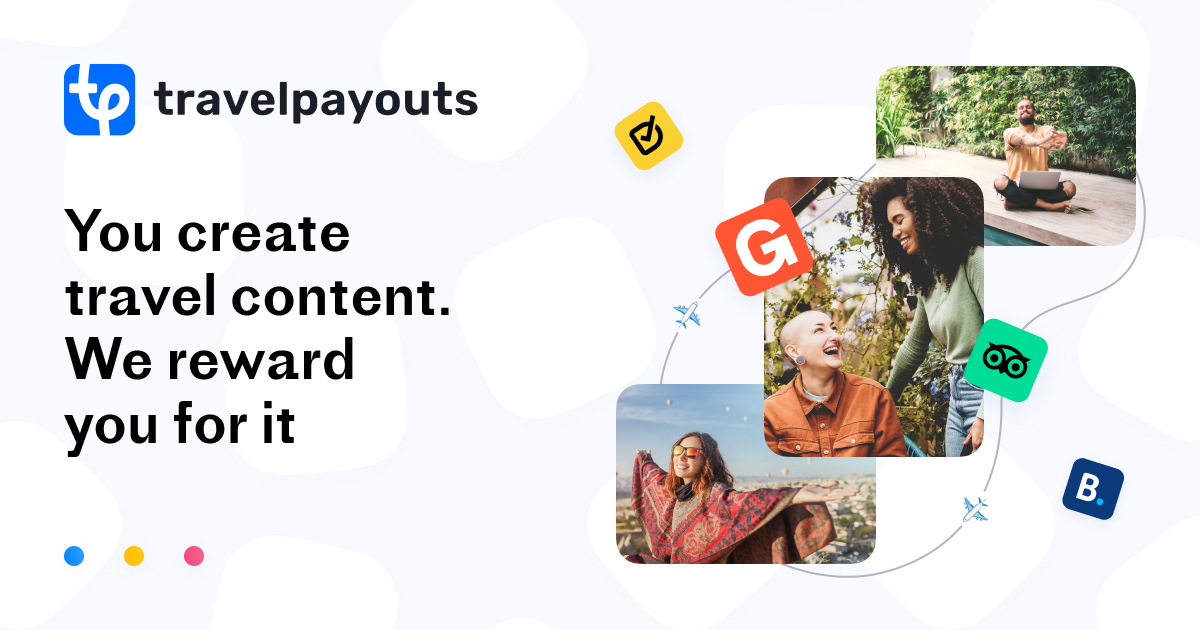 Travel Affiliate Partnership Platform | Affiliate Programs - Travelpayouts thumbnail