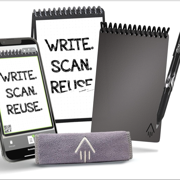 Rocketbook thumbnail