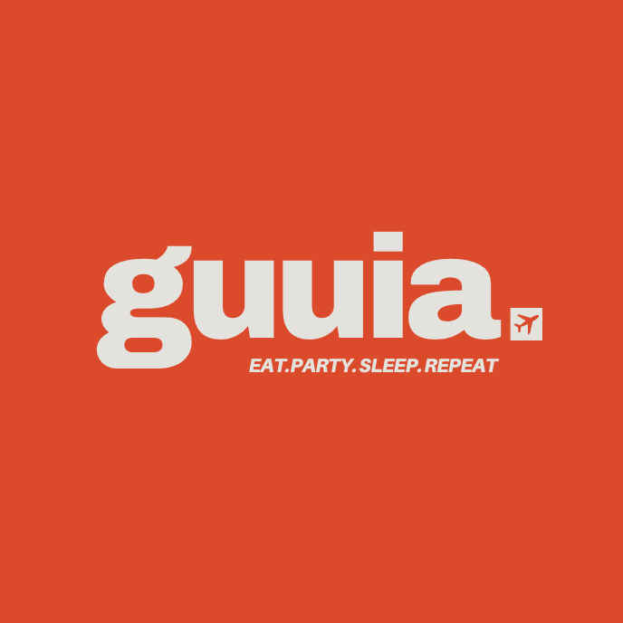 Guuia Travel thumbnail