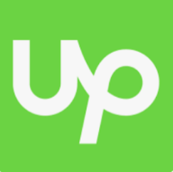UpWork Profile thumbnail