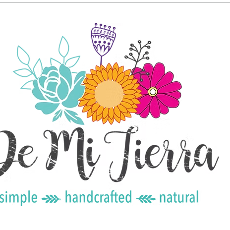 De Mi Tierra Skincare thumbnail