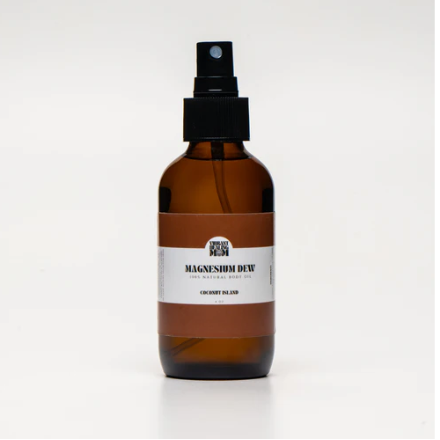 Magnesium Spray thumbnail