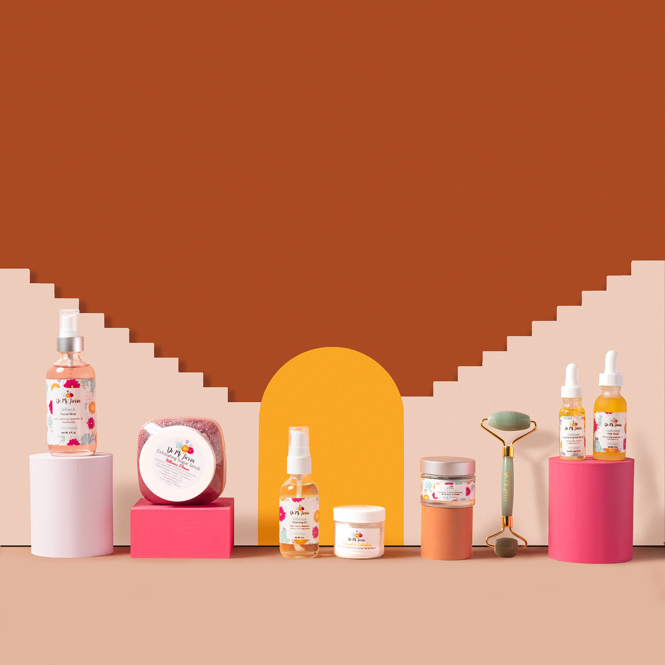 Natural Products thumbnail