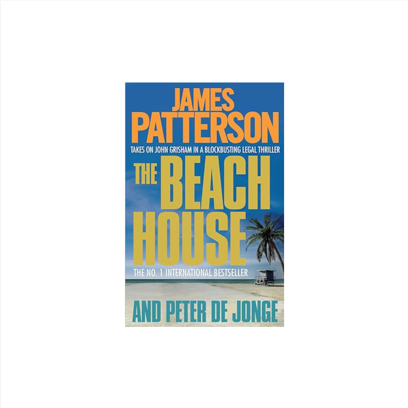 Beach House thumbnail