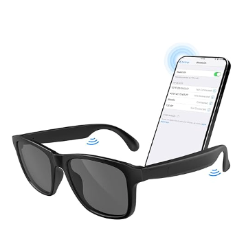 Smart Sunglasses thumbnail