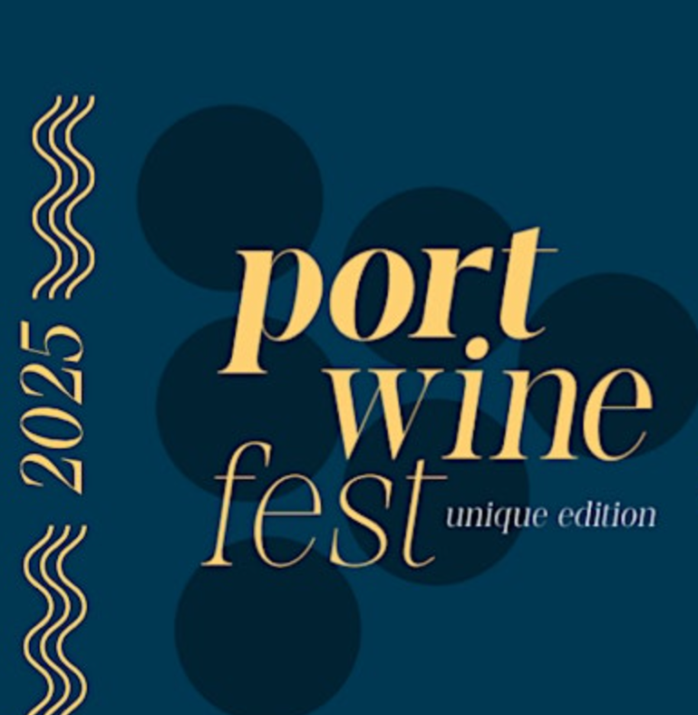 Port Wine Fest (Code: CHITODO25) : A Festival of Portuguese Wines Chicago 2025  thumbnail