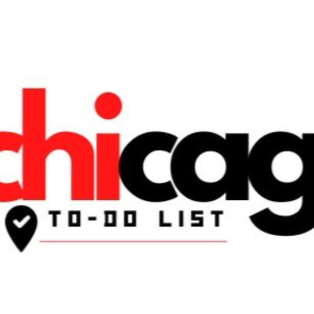 Chicago To-Do List Website/Blog thumbnail