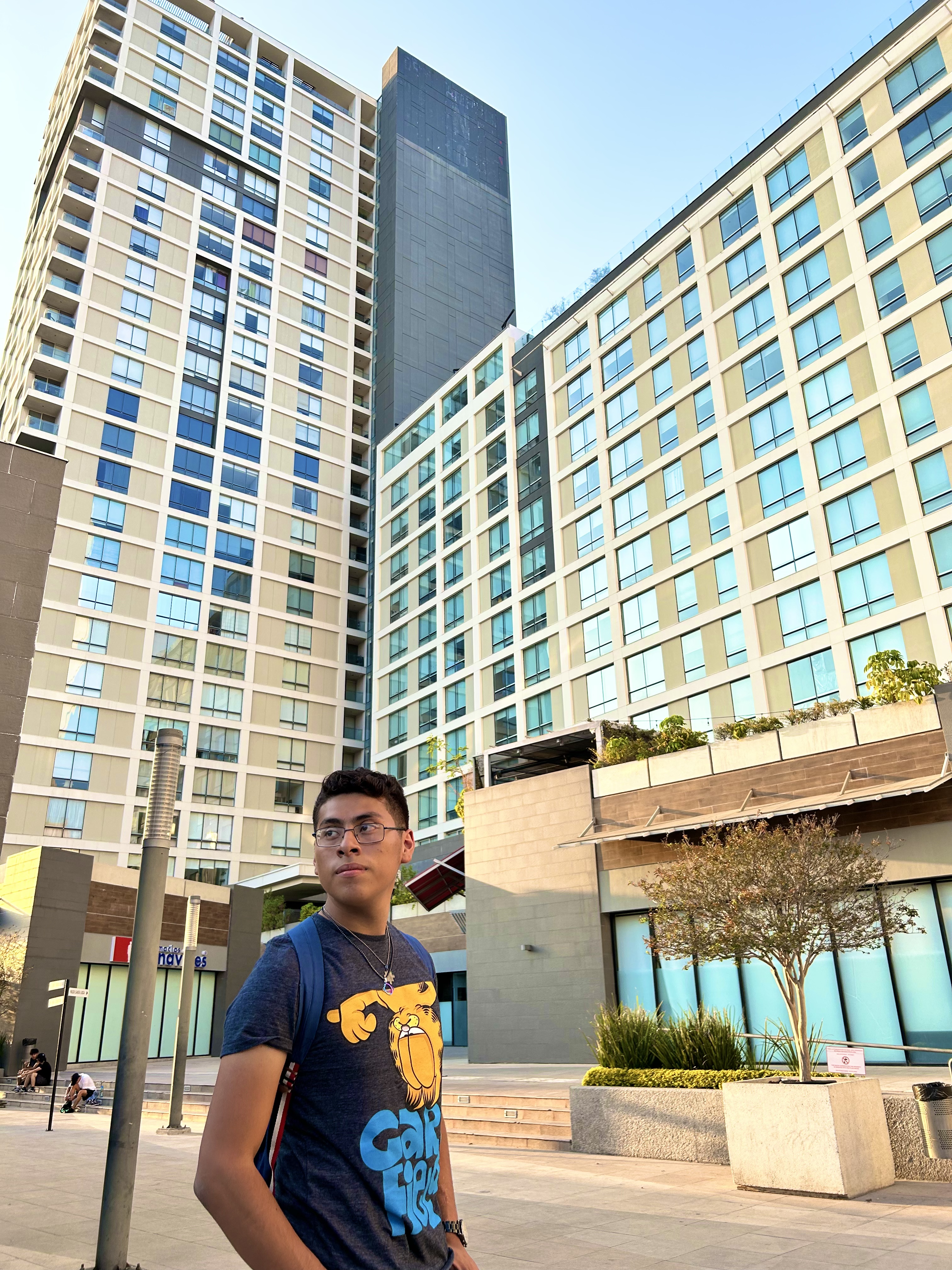 BioSite profile picture for @Gilberto