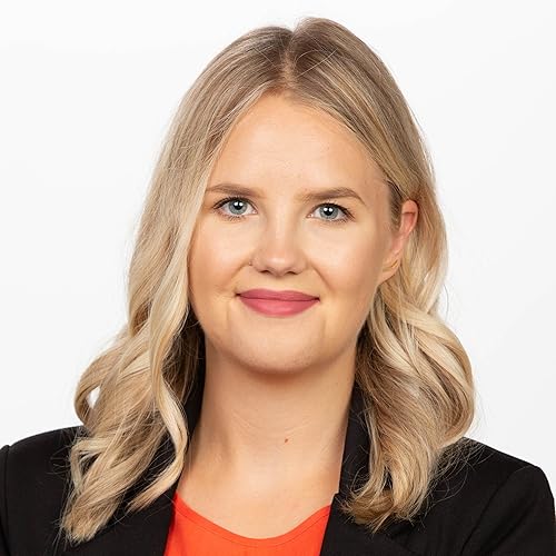 KC Miller's Amazon Page thumbnail