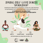Spring Self-Love Soirée tickets thumbnail