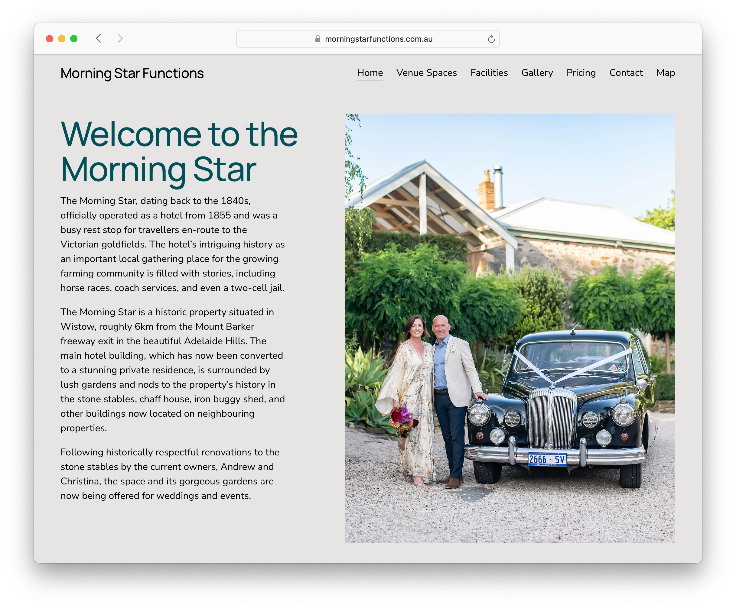 Explore our Main Site - Click Here thumbnail