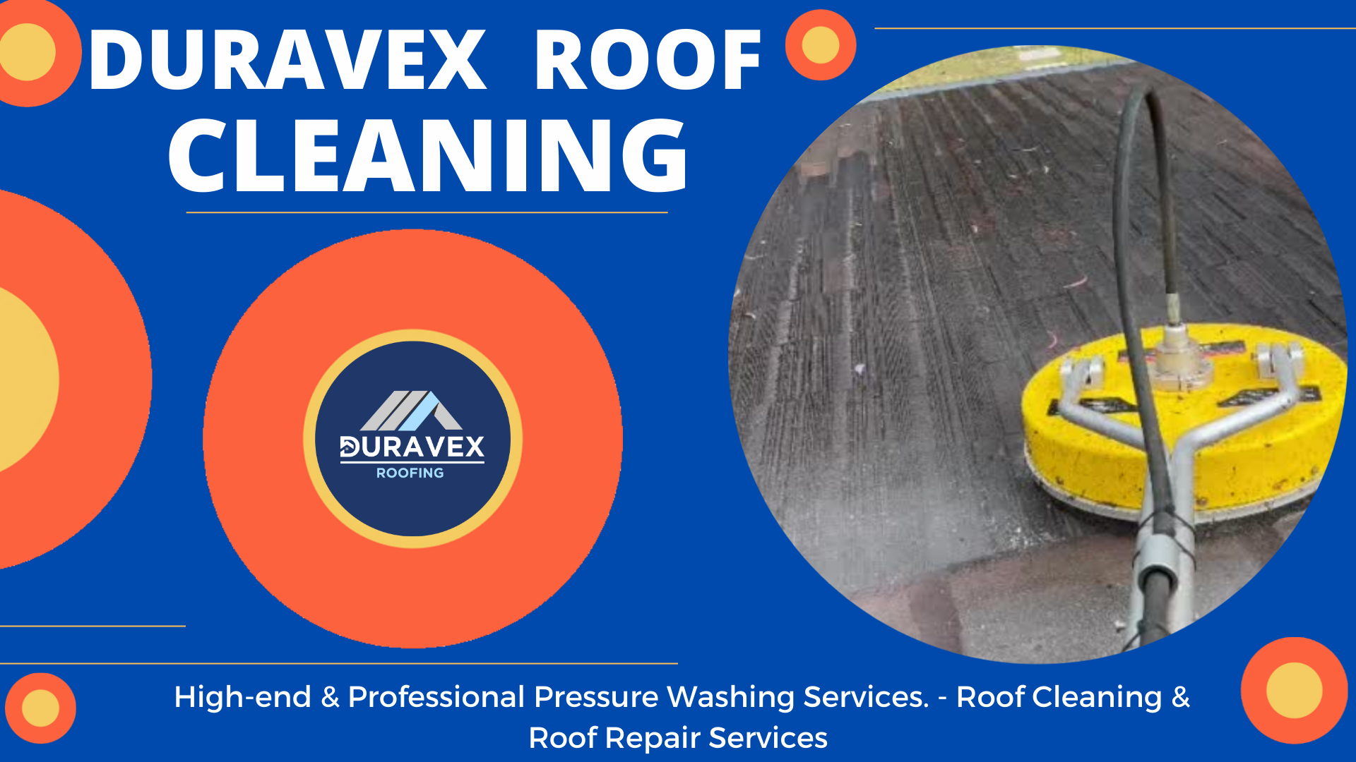Roof Inspection and Roof Cleaning Services Sydney thumbnail