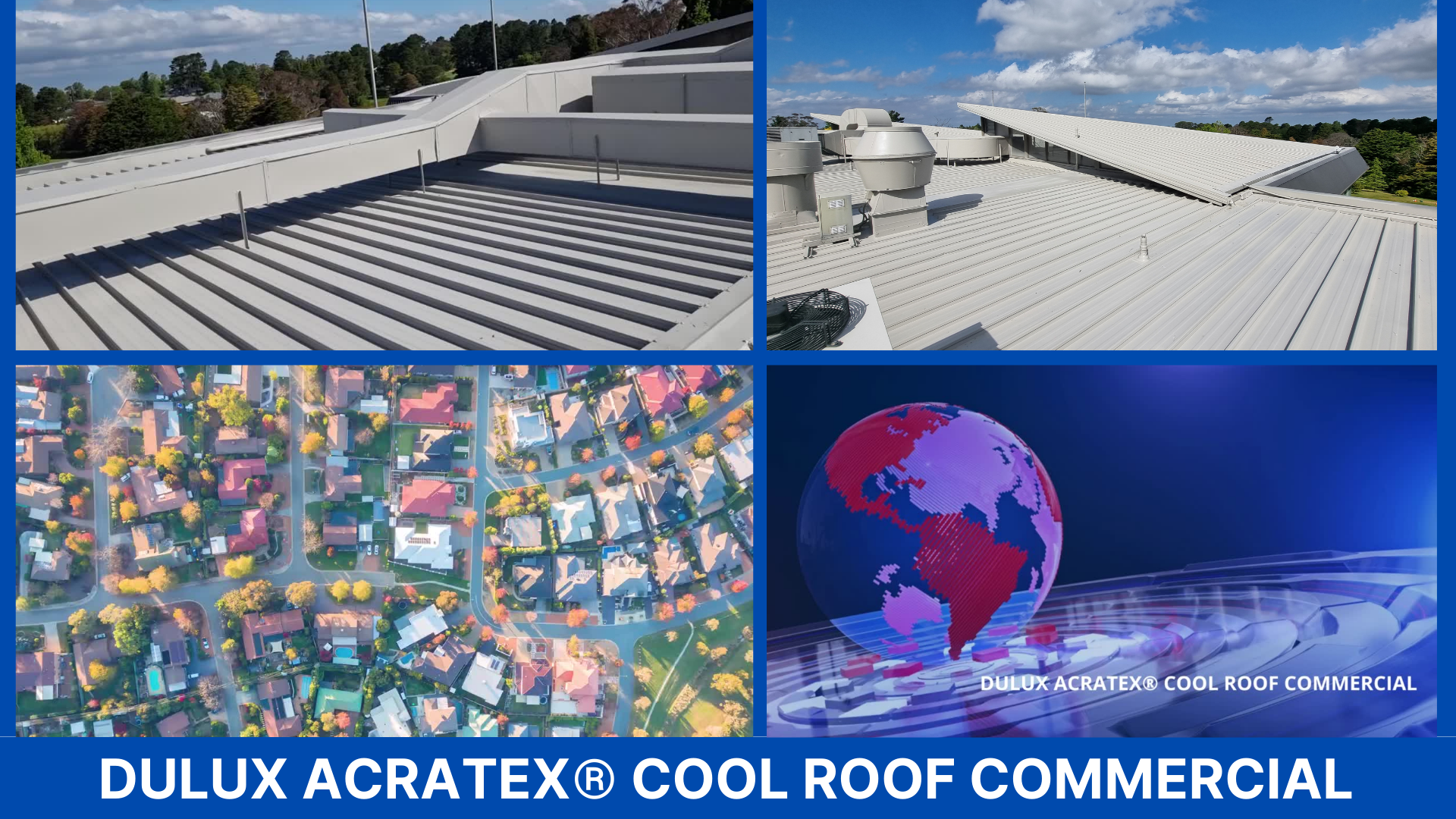 Duravex Roofing Group - Latest Sydney Roofing News thumbnail