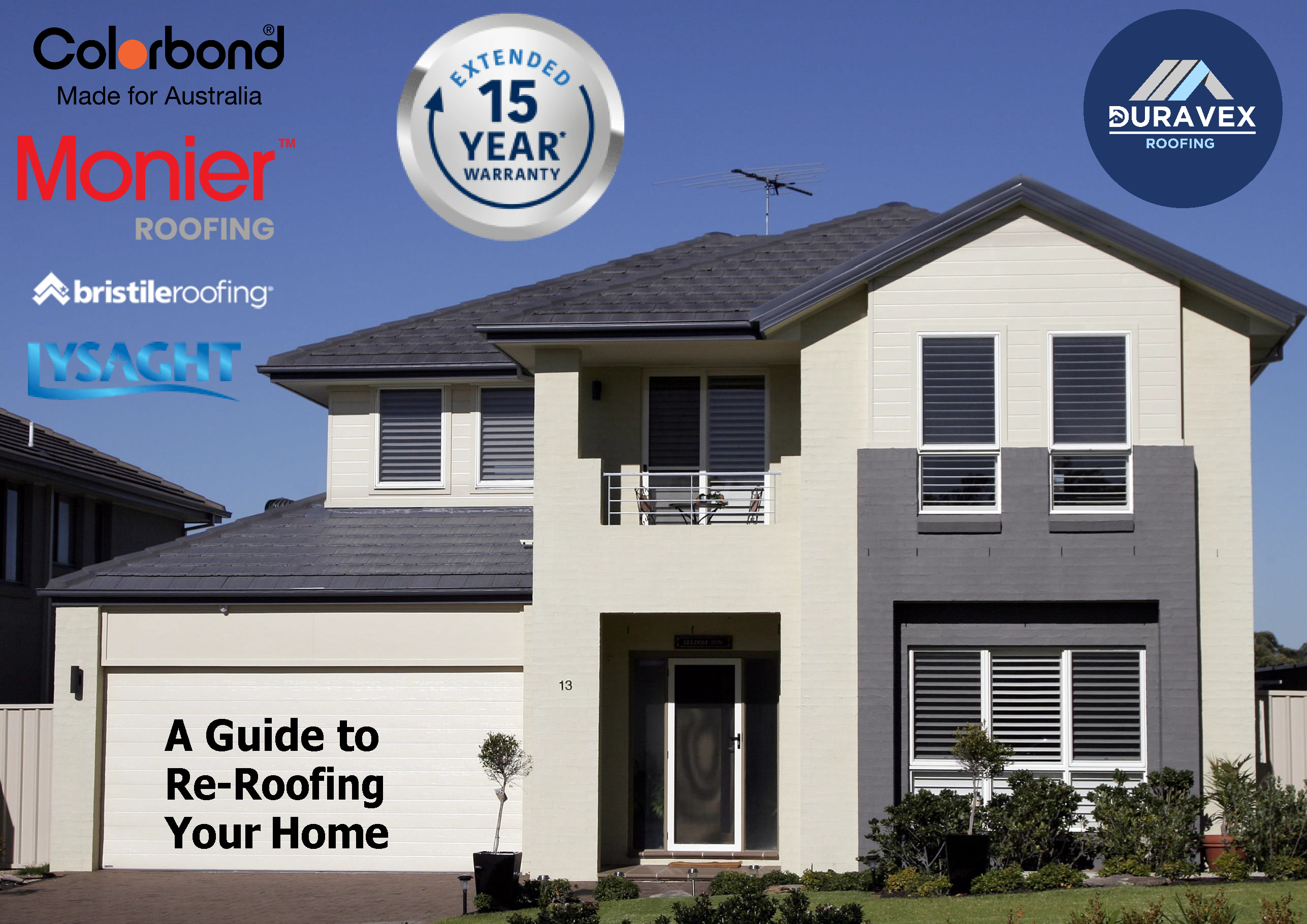 Duravex Roofing Group Blogs -  Professional Tips and Advice on Roofs thumbnail