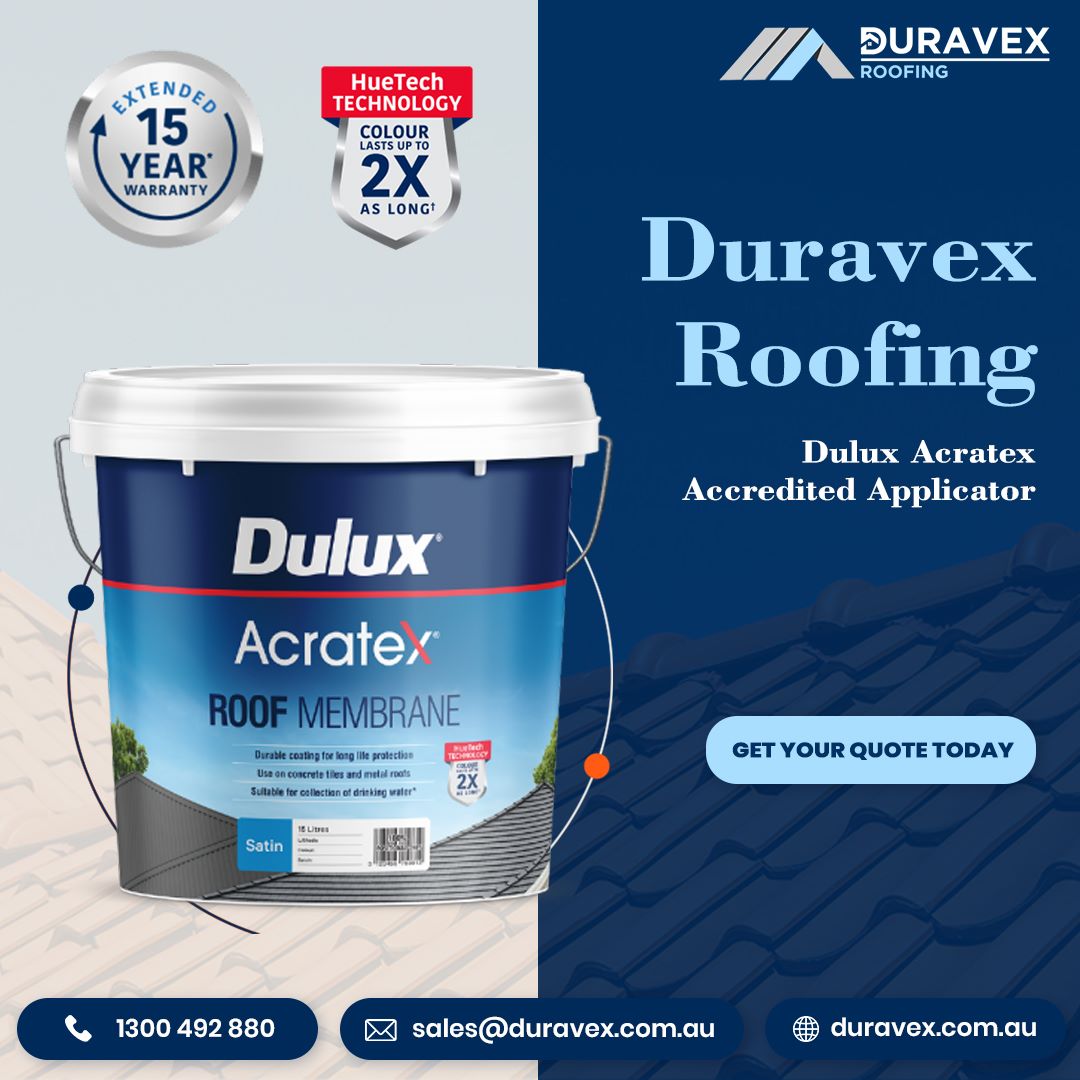 Dulux Acratex® Roofing Colour Chart  thumbnail