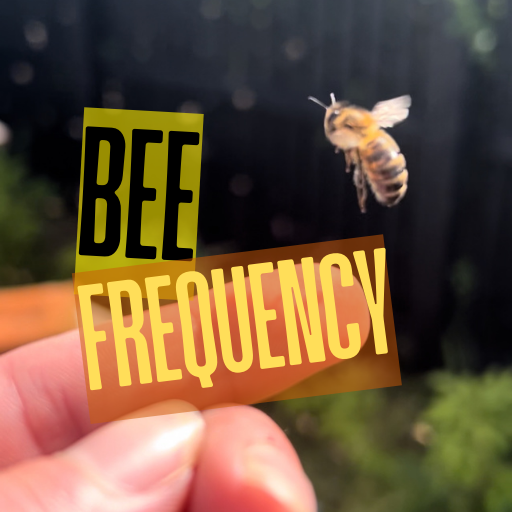 Free Bee Frequency Sound Bath thumbnail