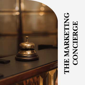 The Marketing Concierge (on-demand services) thumbnail