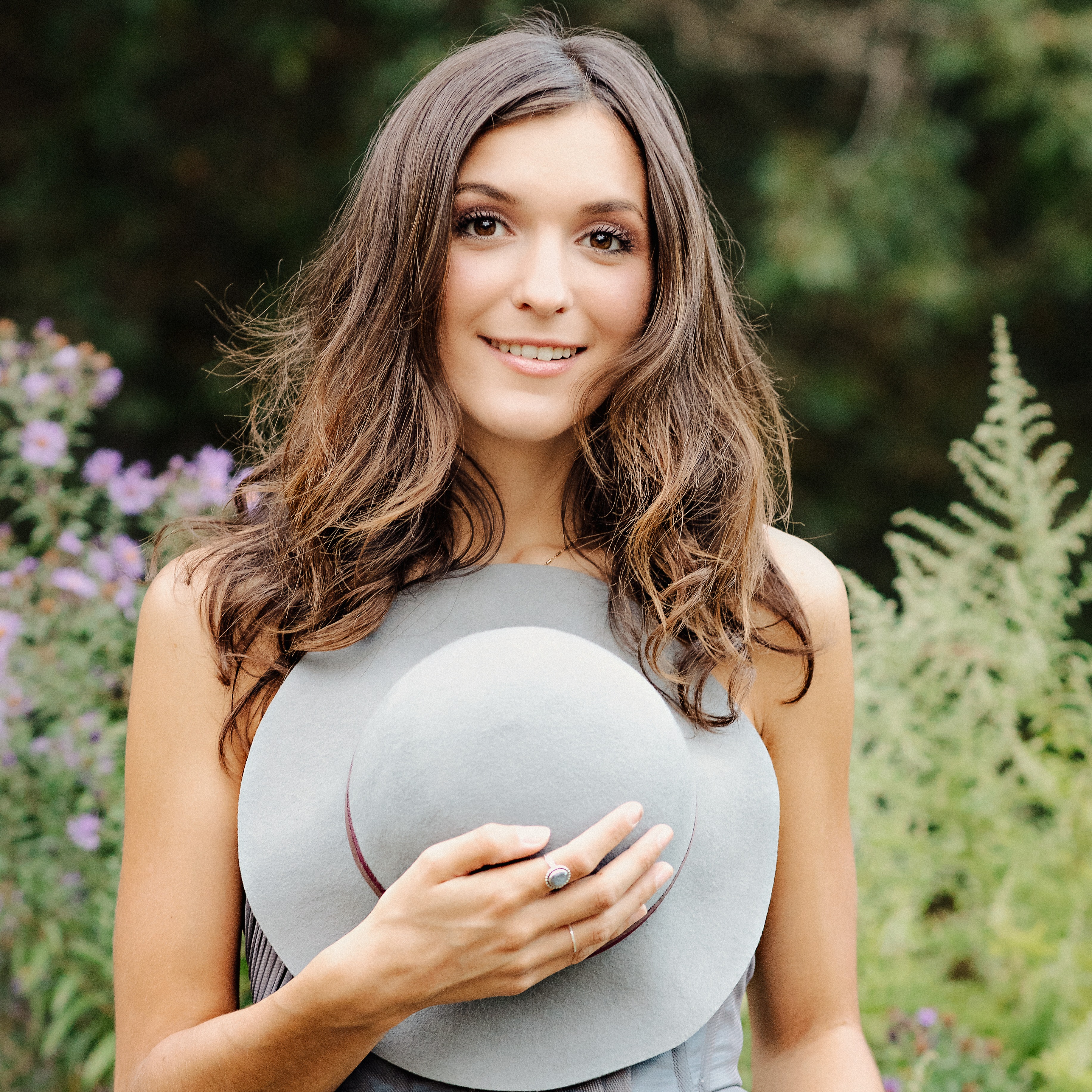 Stay Connected: Join my Mailing List thumbnail