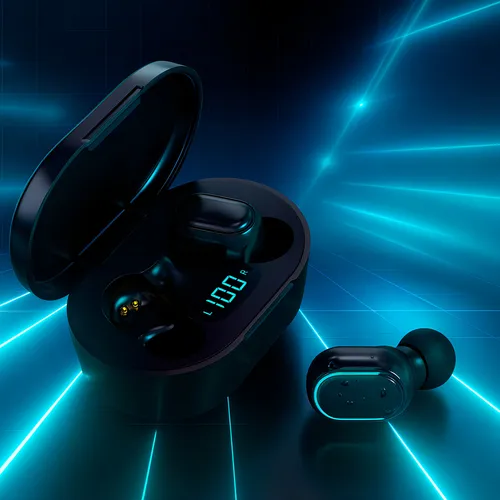 Fone De Ouvido Bluetooth thumbnail