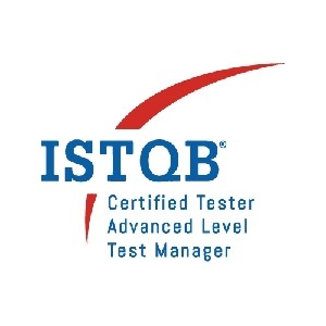 ISTQB Test Manager  thumbnail