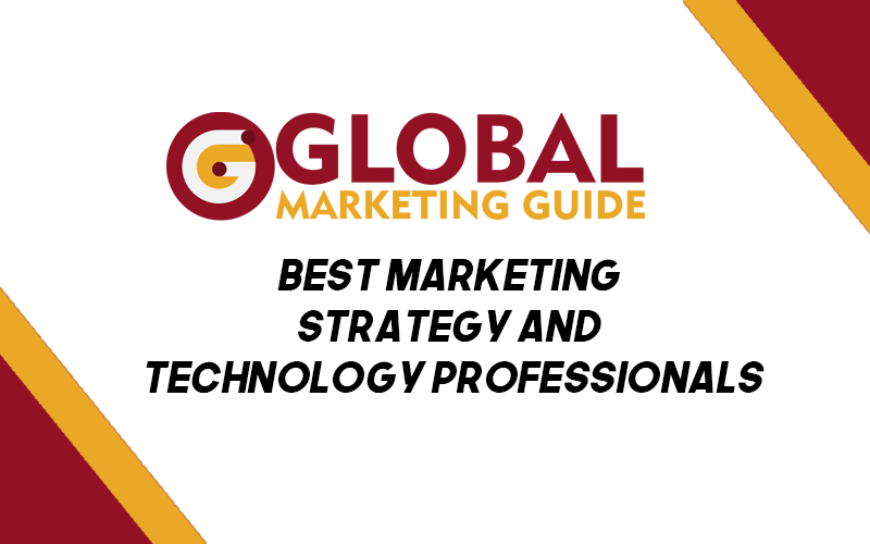 Global Marketing Guide - Best Marketing Strategy and Technology Professionals thumbnail