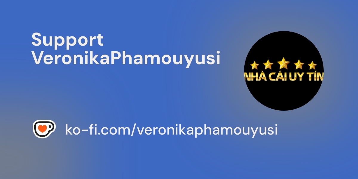VeronikaPhamouyusi's profile thumbnail