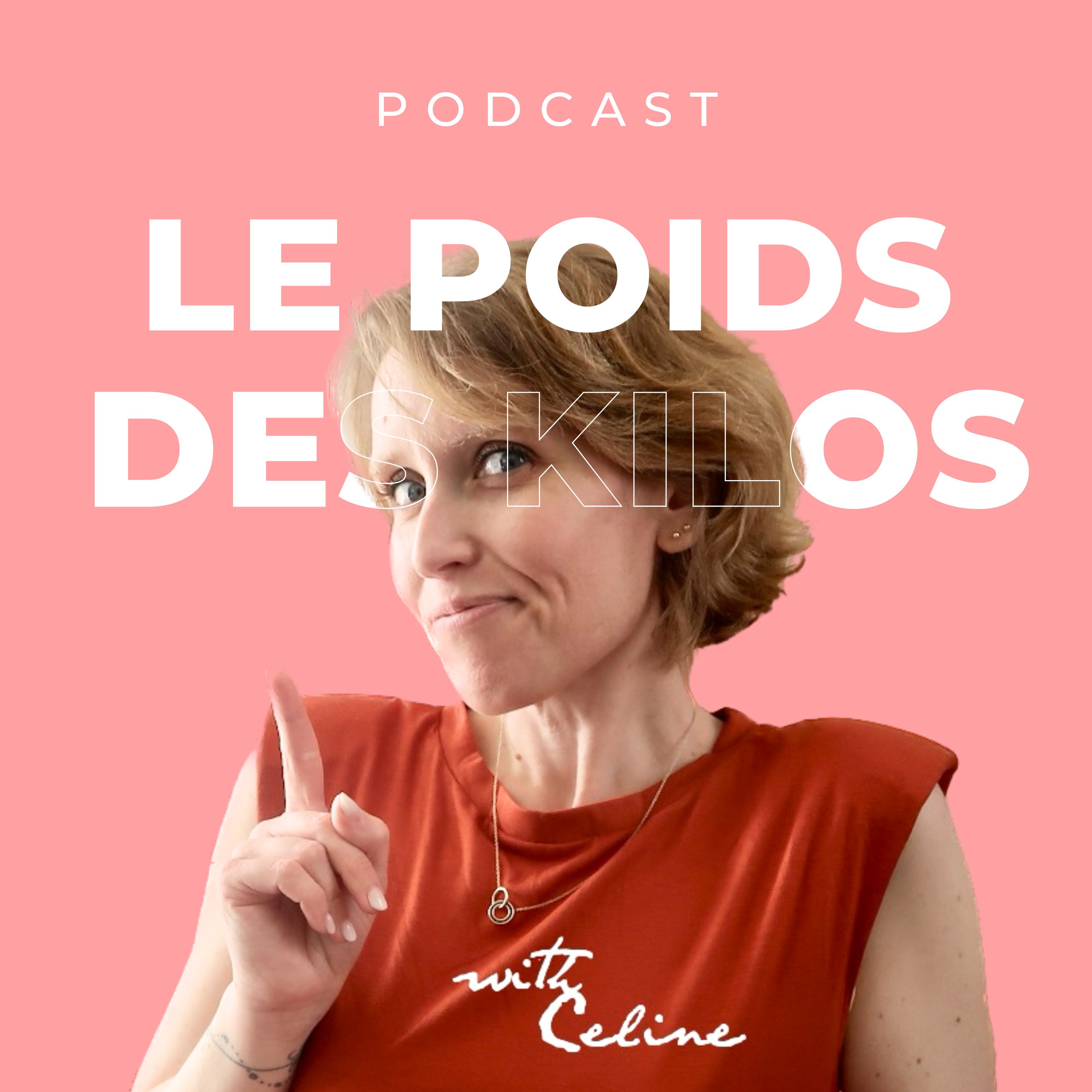 🎙️ Mon Podcast : LE POIDS DES KILOS thumbnail