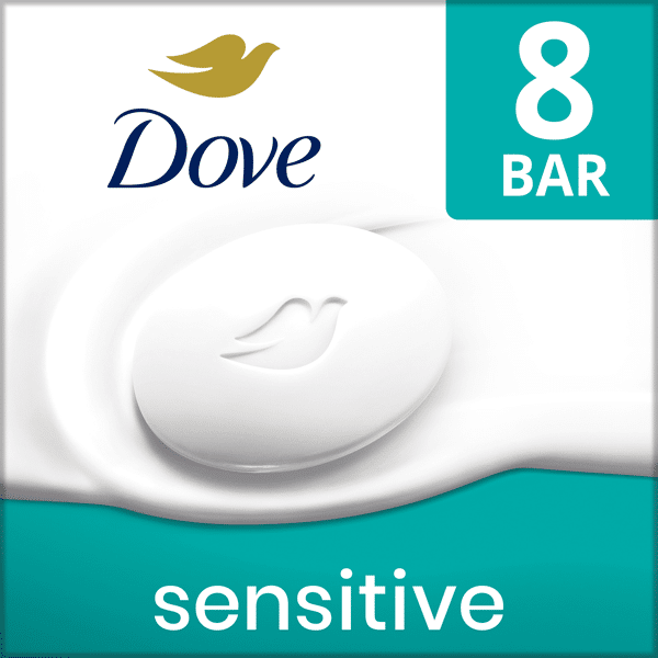 Sensitive Skin Beauty Bar thumbnail
