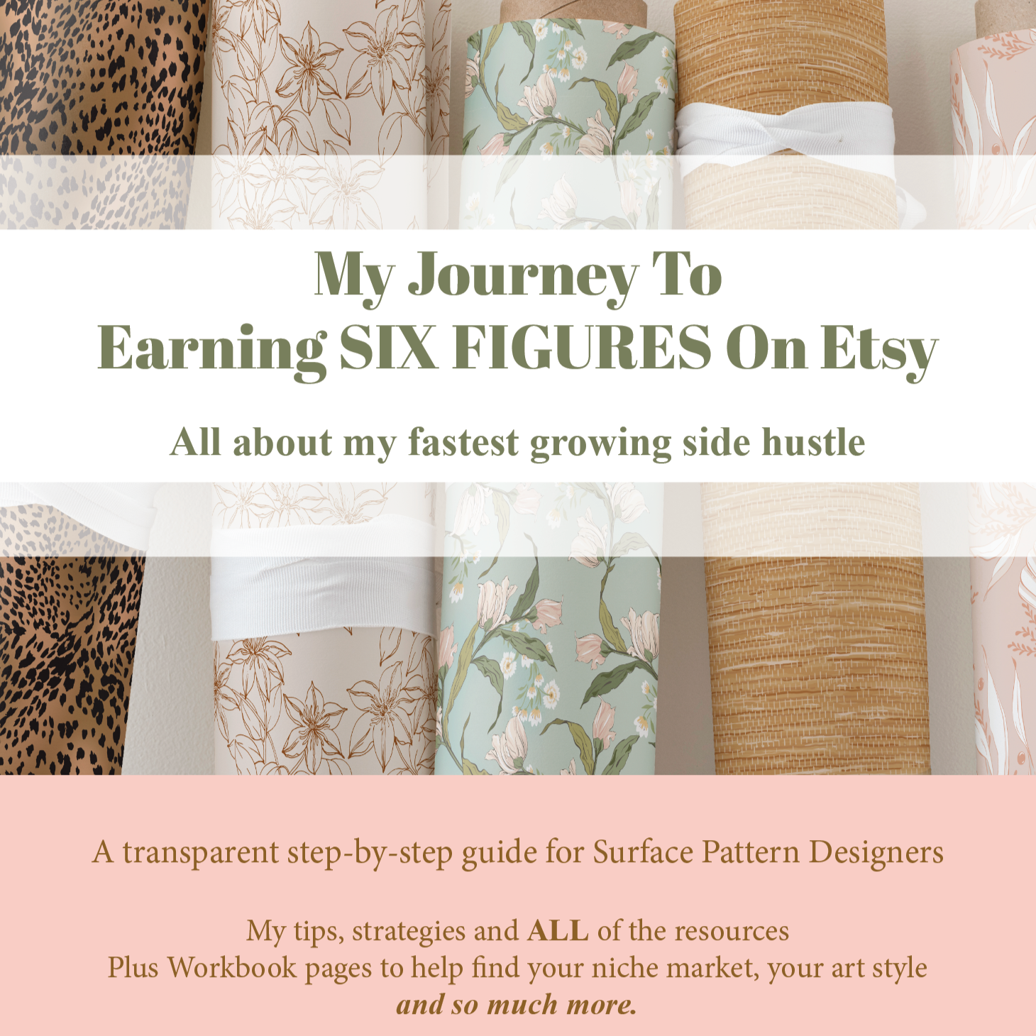 Creative Business - eBook. thumbnail