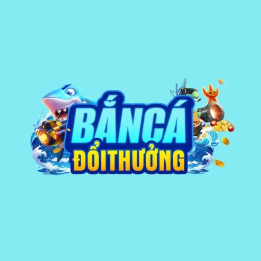 Bắn cá đổi thưởng thumbnail