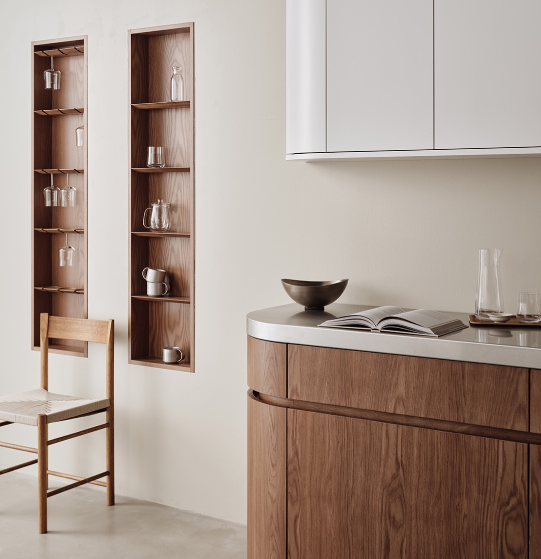 Minimalist Kitchens thumbnail