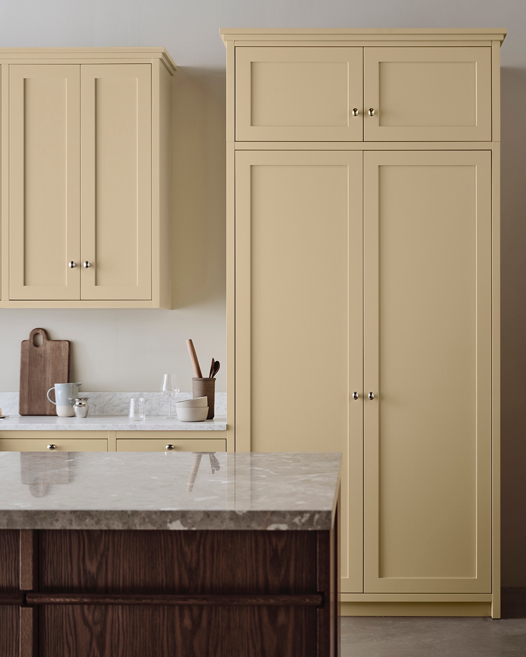 Shaker Kitchens thumbnail