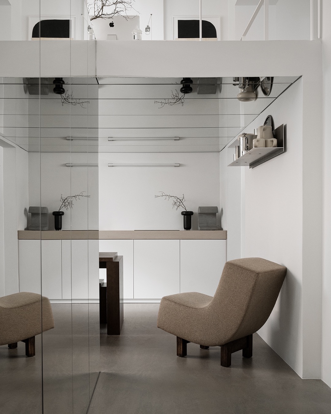 Minimalist Kitchens thumbnail
