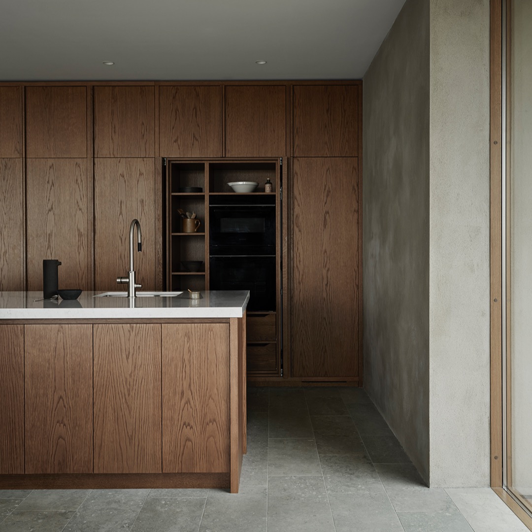 Wooden Kitchens thumbnail