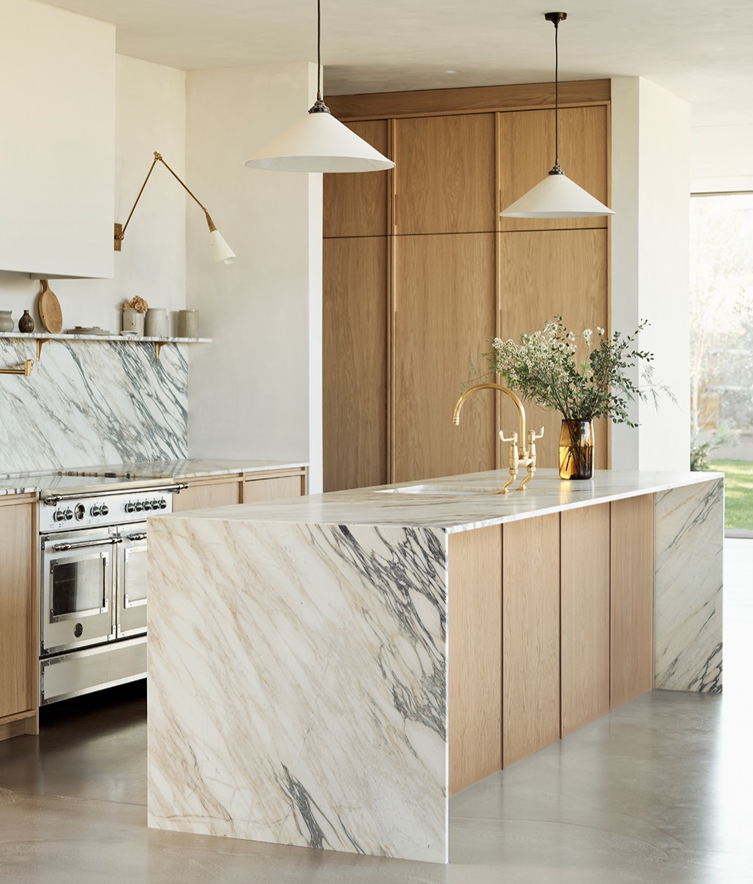The Scandi-Minimalist Kitchen in London thumbnail