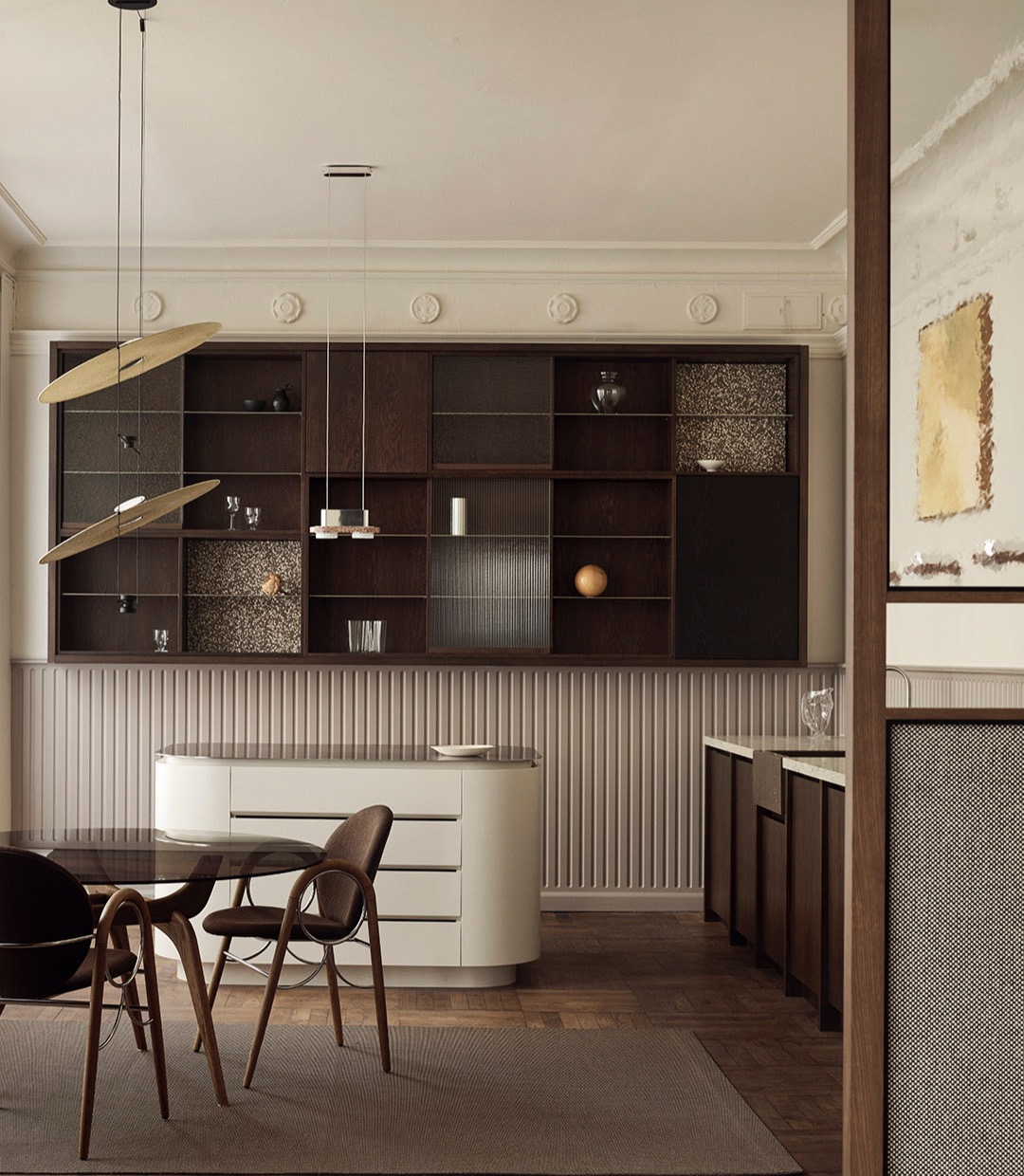Kitchen Atelier Copenhagen thumbnail