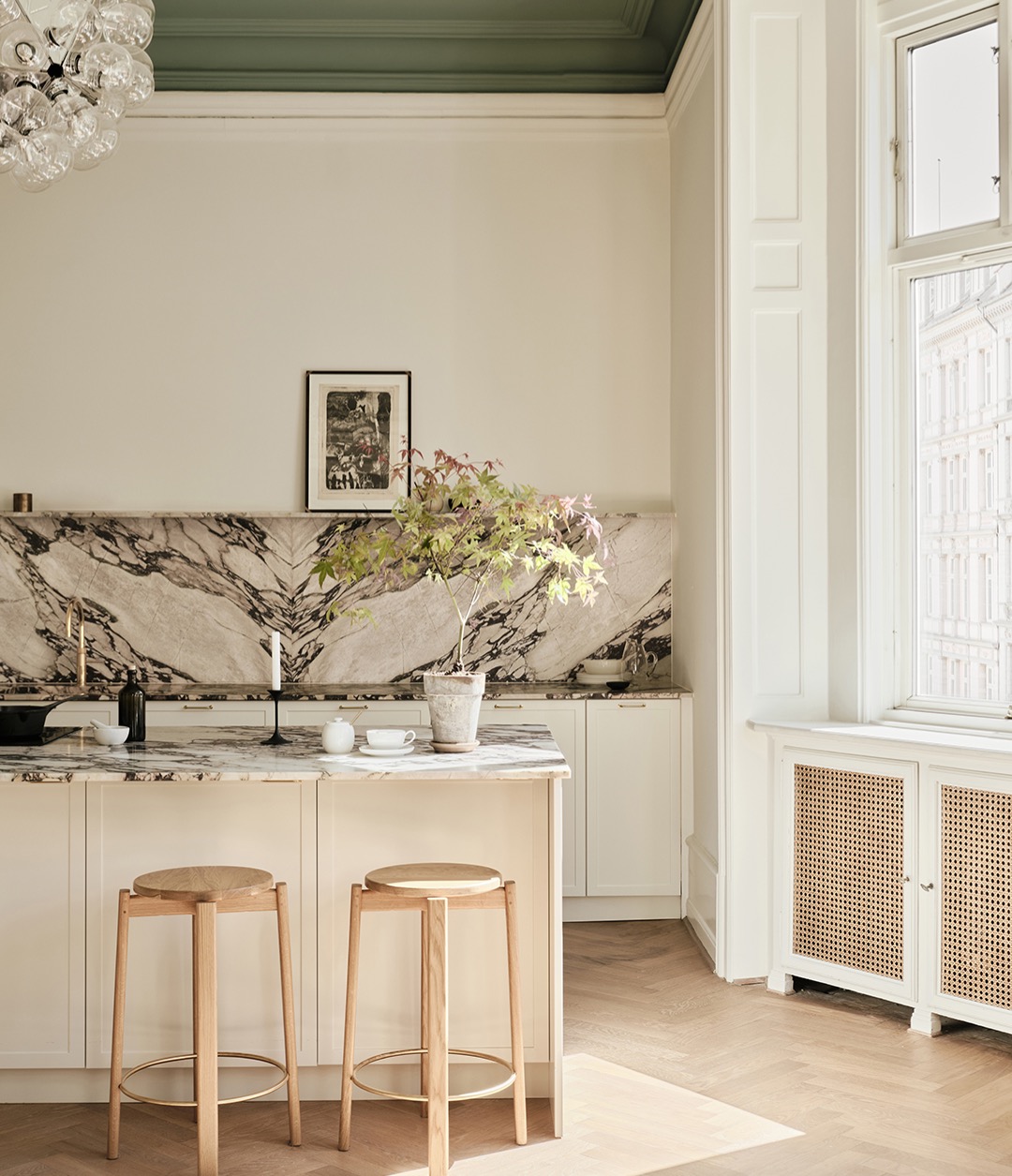 Scandinavian Elegance in Copenhagen thumbnail