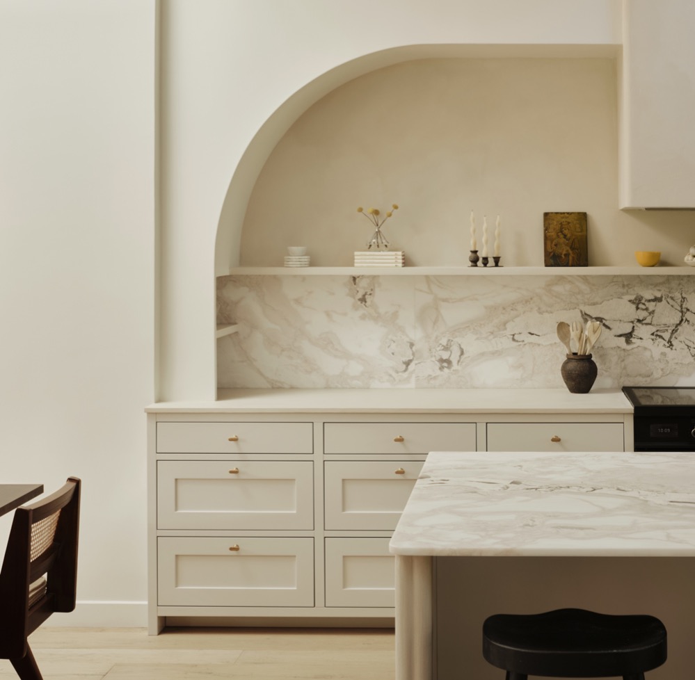 Shaker Kitchens thumbnail