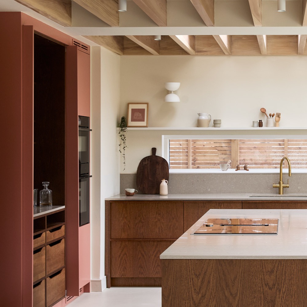 Kitchen trends 2025 thumbnail