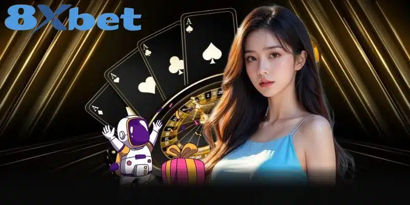 8xbet thumbnail