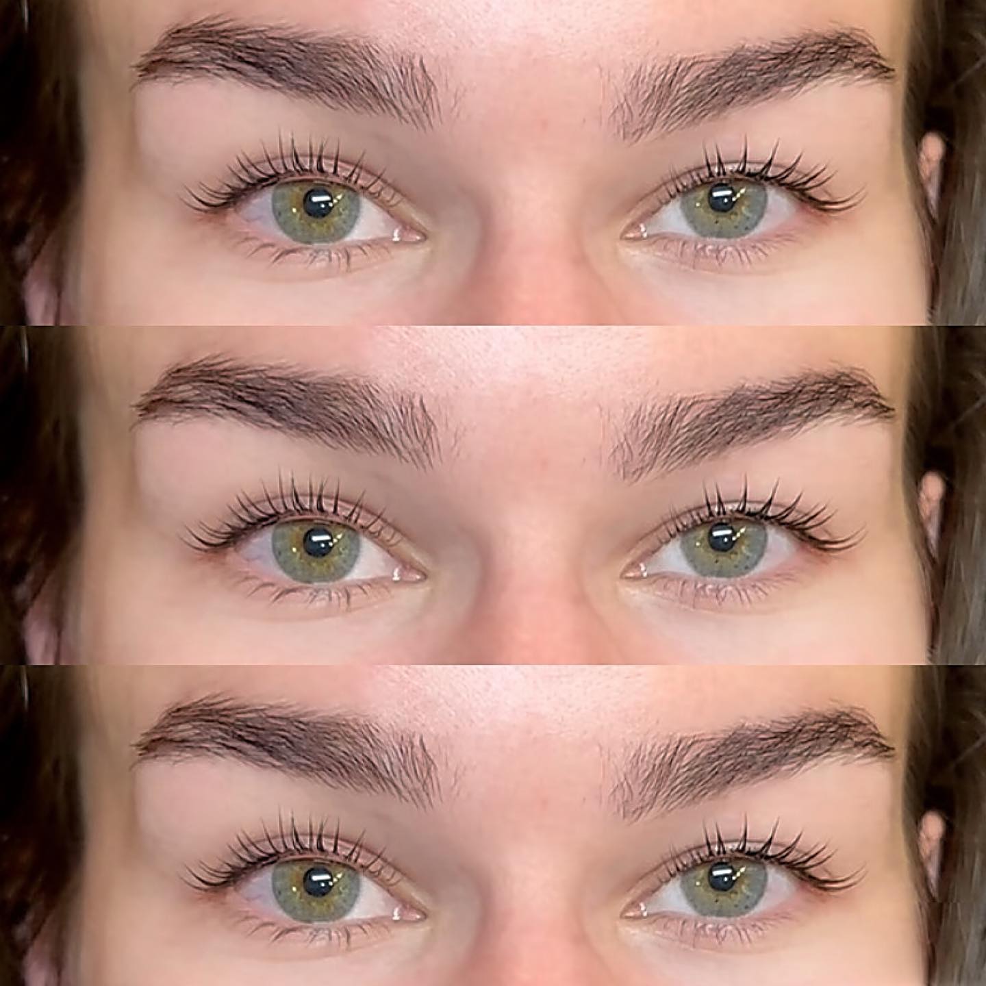 Lash lift + Tint ✨

Enhance your natural beauty with our Vegan Lash Lifting Solution 🌱

Lifts last between 6-8 weeks wit